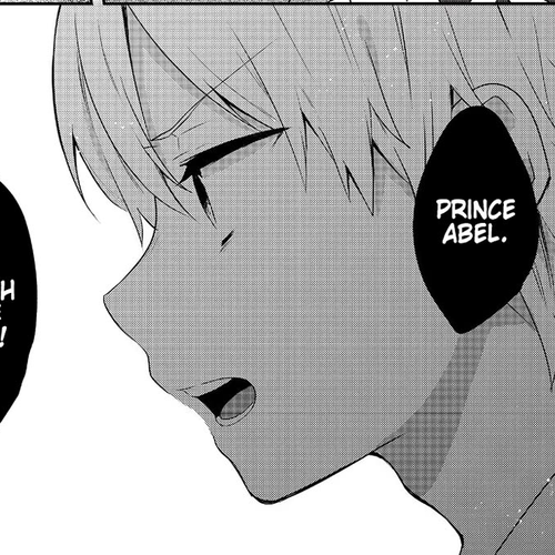 Tearmoon Empire Story Chapter 40 cover