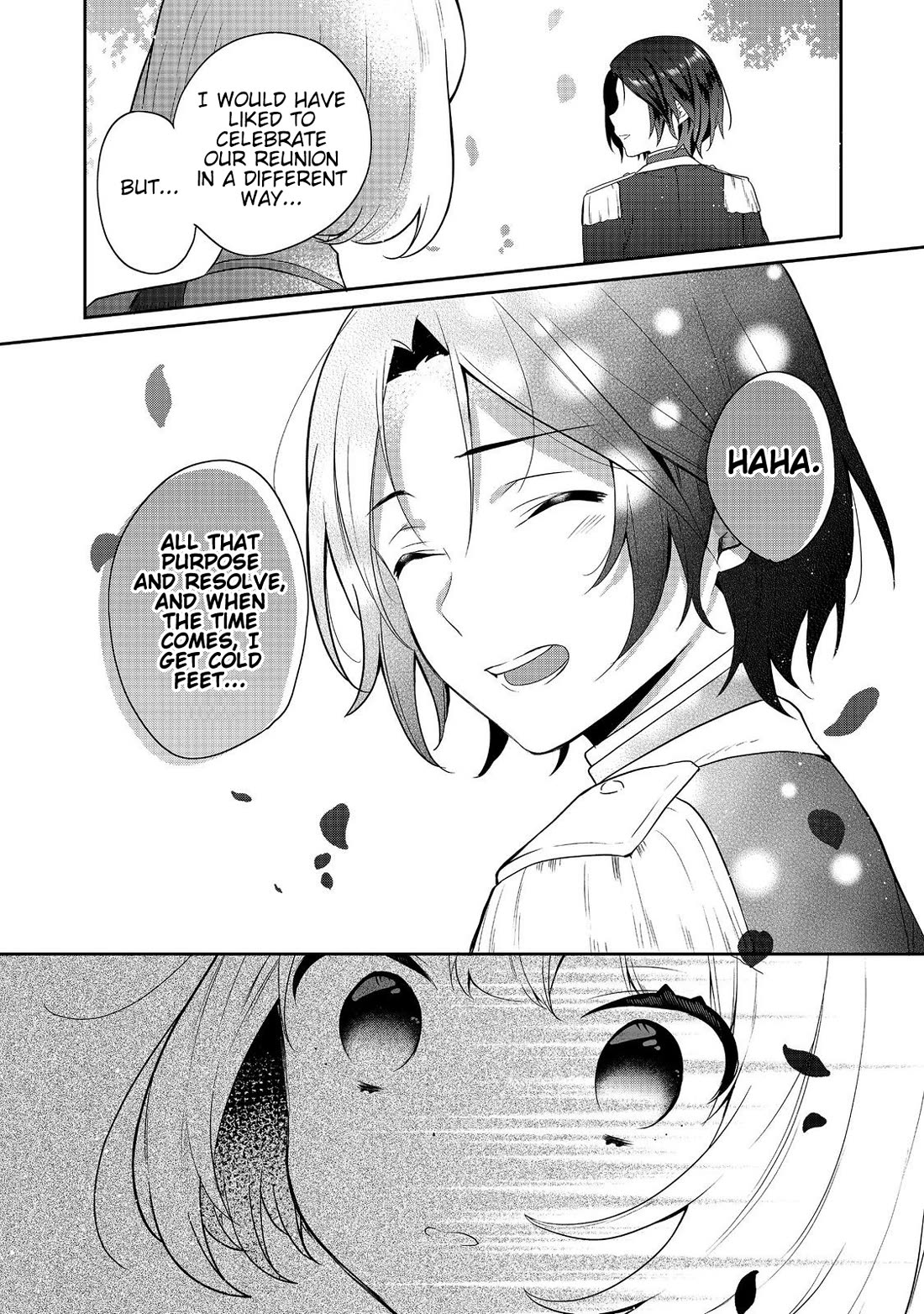 Tearmoon Empire Story Chapter 41 page 16 - Chapter 41