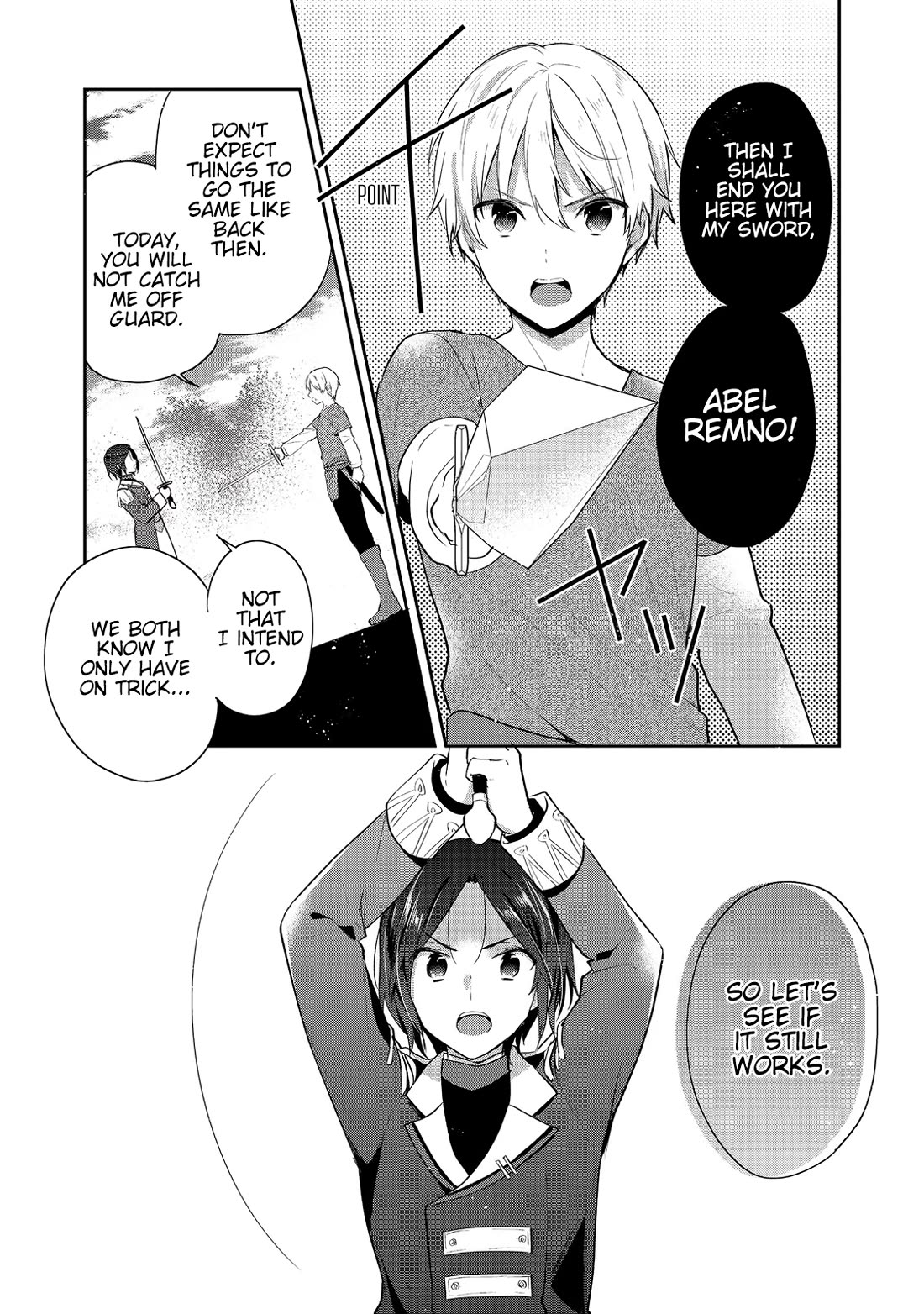 Tearmoon Empire Story Chapter 41 page 20 - Chapter 41