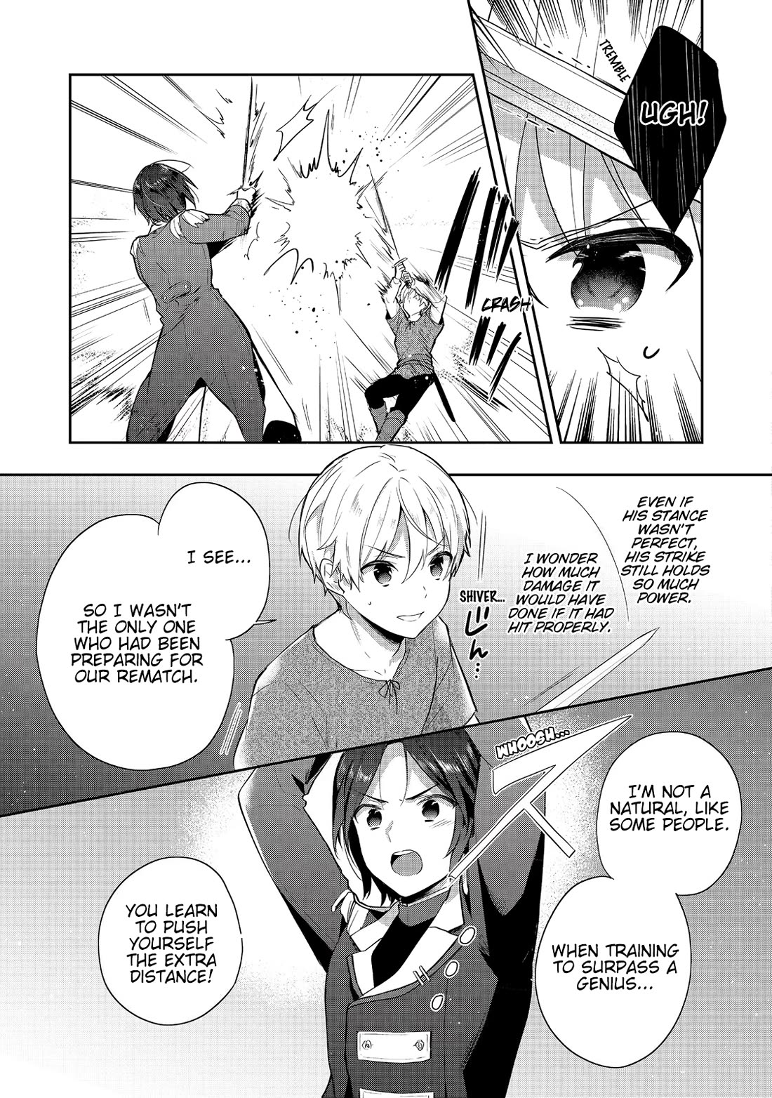 Tearmoon Empire Story Chapter 41 page 23 - Chapter 41