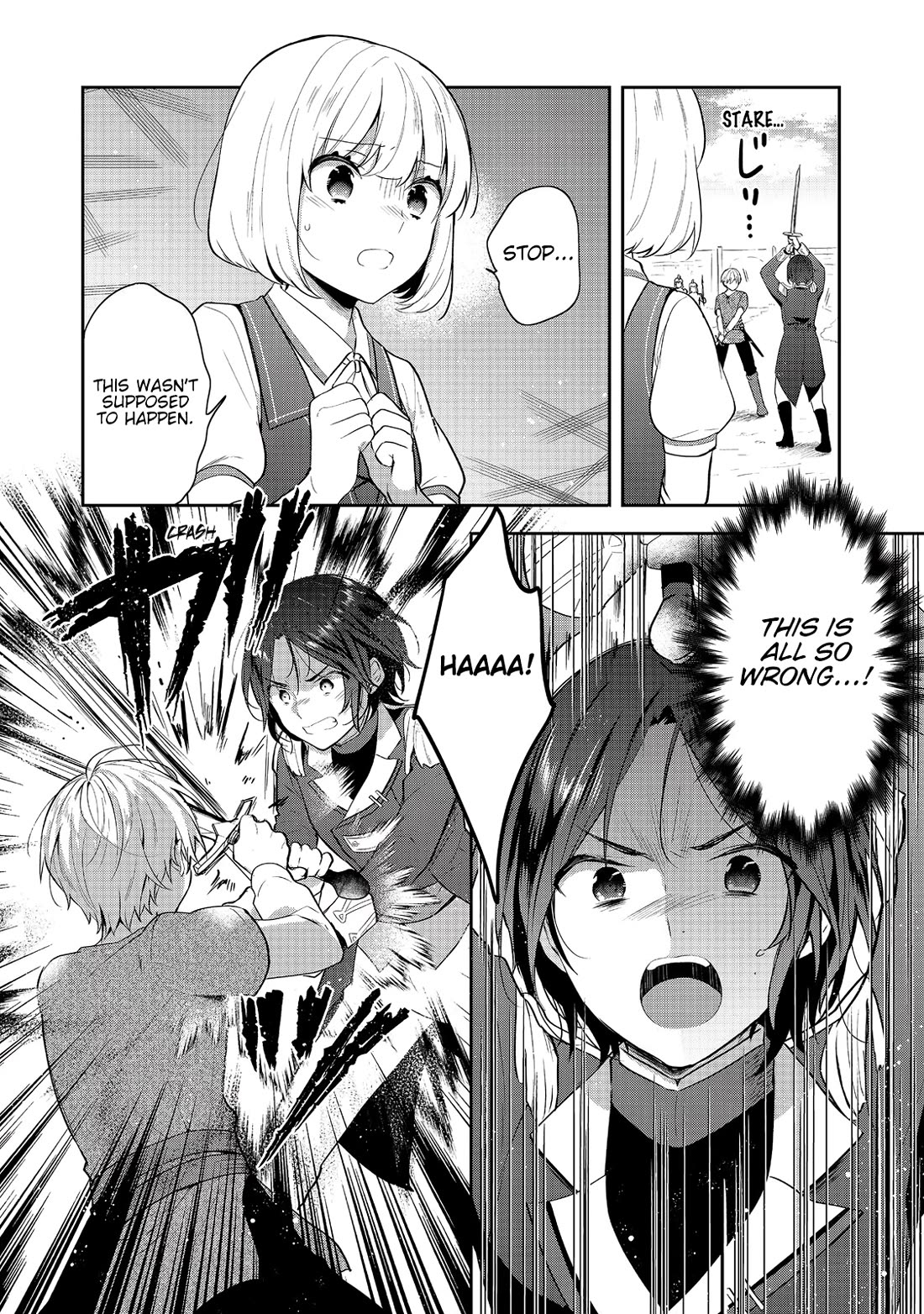 Tearmoon Empire Story Chapter 41 page 24 - Chapter 41