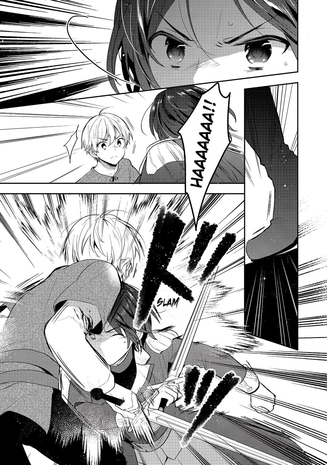 Tearmoon Empire Story Chapter 41 page 27 - Chapter 41