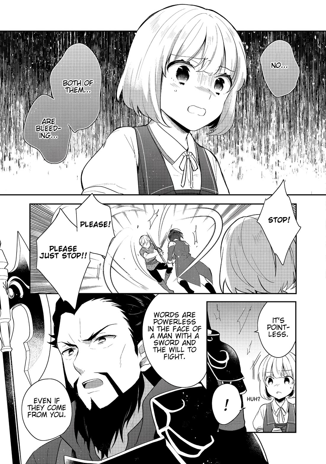 Tearmoon Empire Story Chapter 41 page 29 - Chapter 41