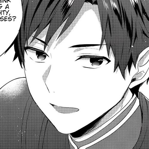 Tearmoon Empire Story Chapter 41 cover