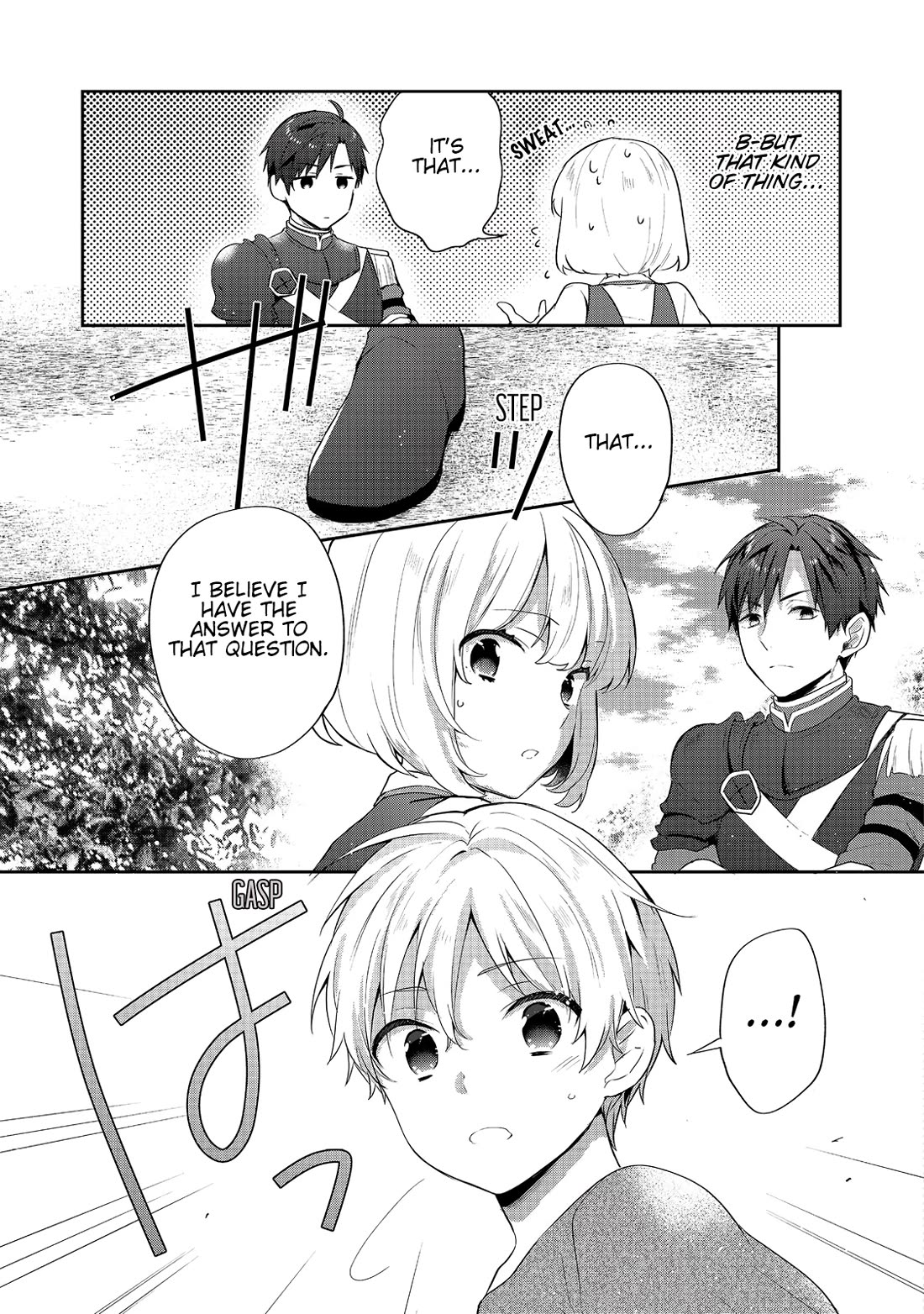 Tearmoon Empire Story Chapter 42 page 29 - Chapter 42