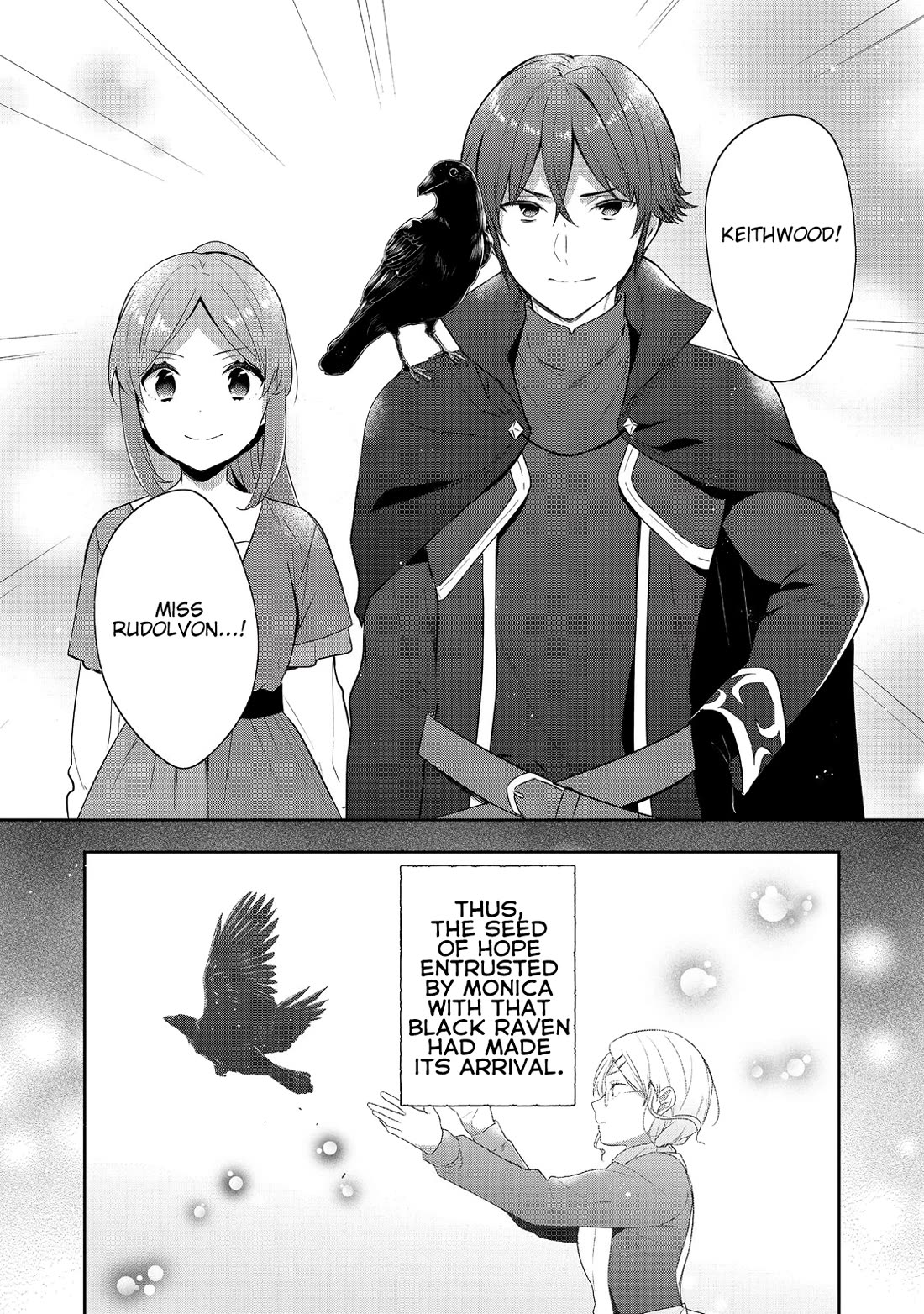 Tearmoon Empire Story Chapter 42 page 30 - Chapter 42
