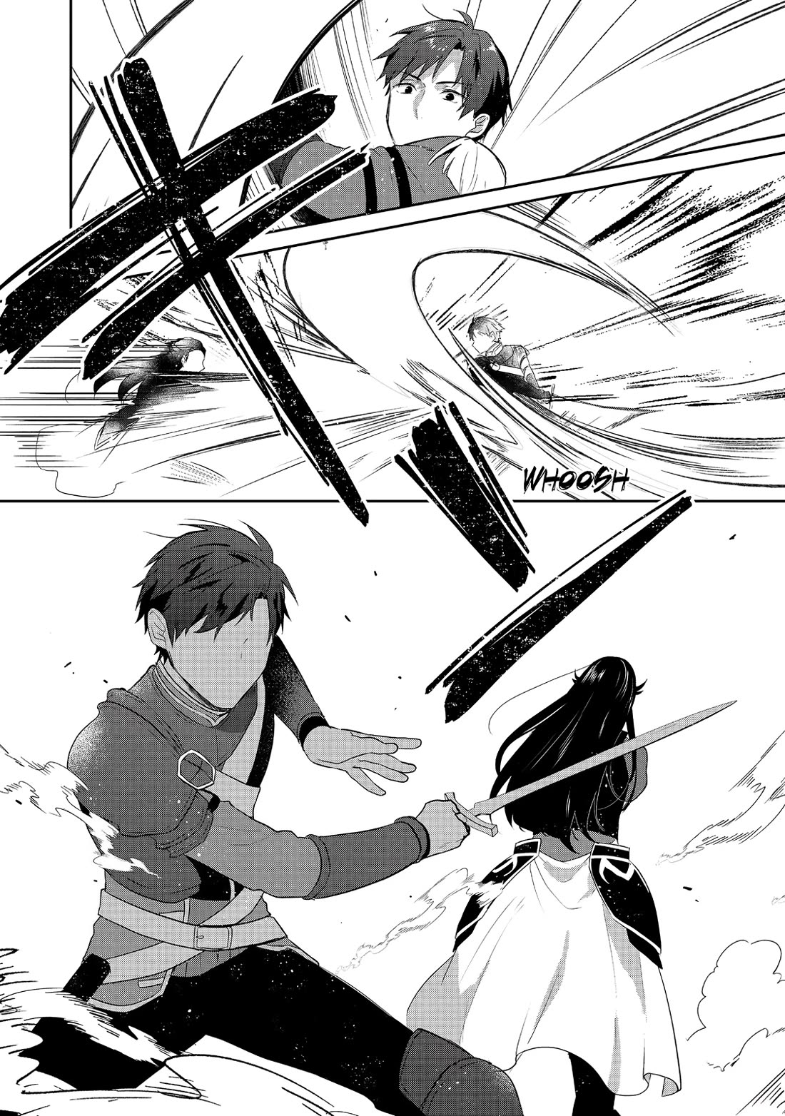 Tearmoon Empire Story Chapter 42 page 6 - Chapter 42