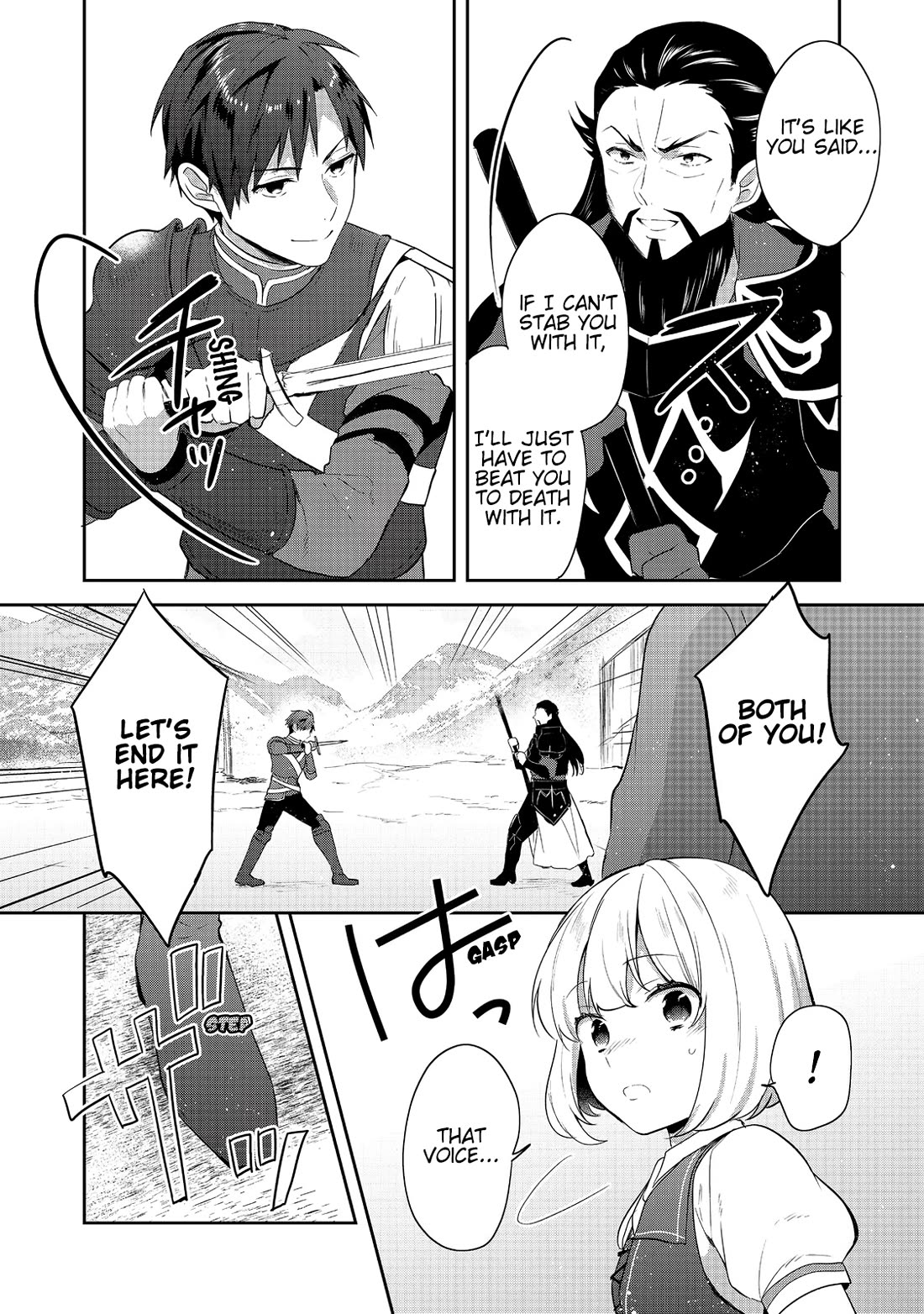 Tearmoon Empire Story Chapter 42 page 8 - Chapter 42