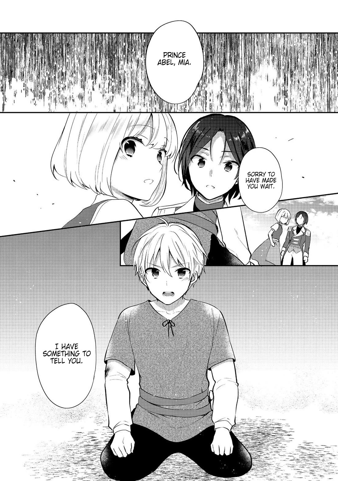 Tearmoon Empire Story Chapter 43 page 13 - Chapter 43
