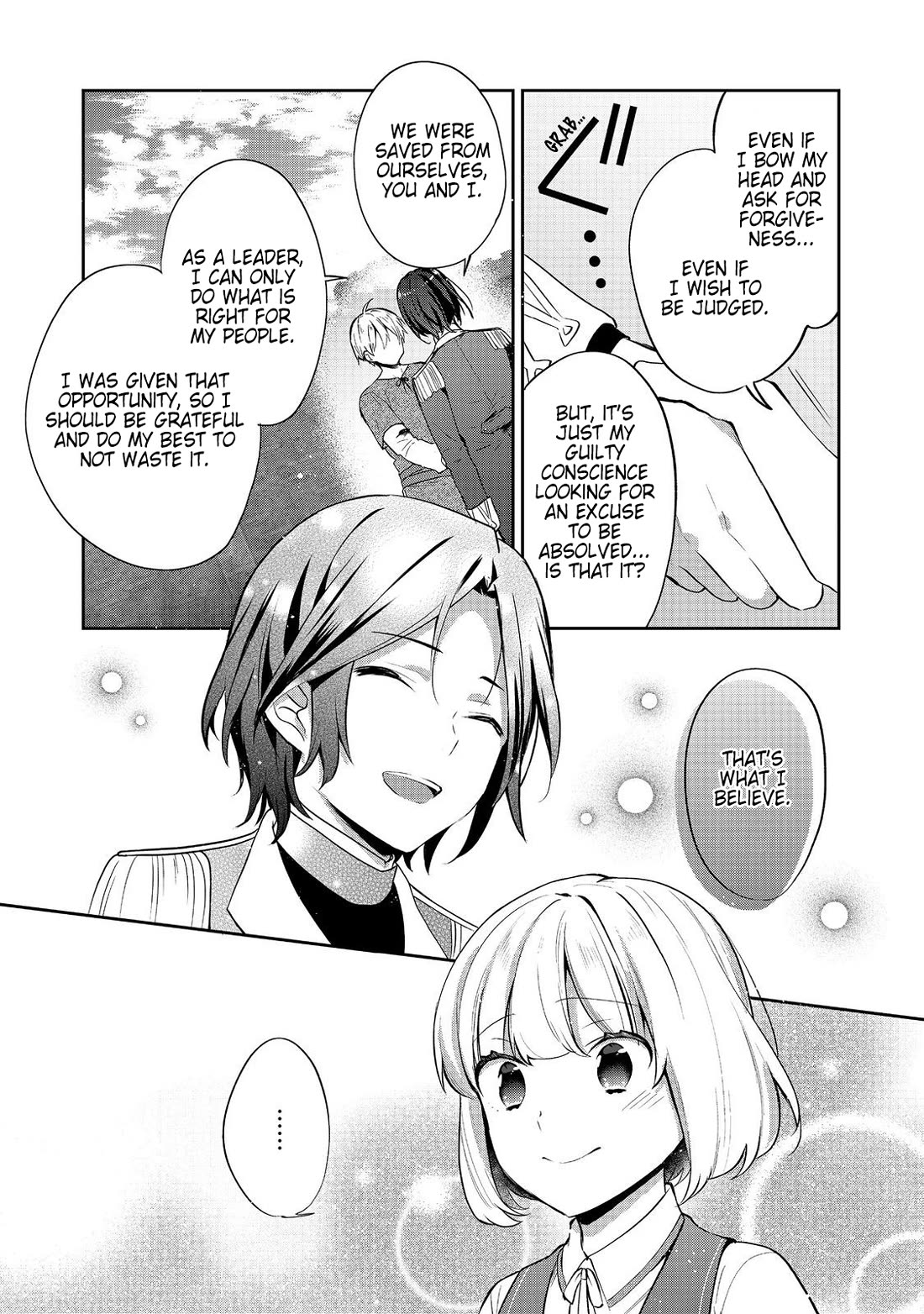 Tearmoon Empire Story Chapter 43 page 25 - Chapter 43