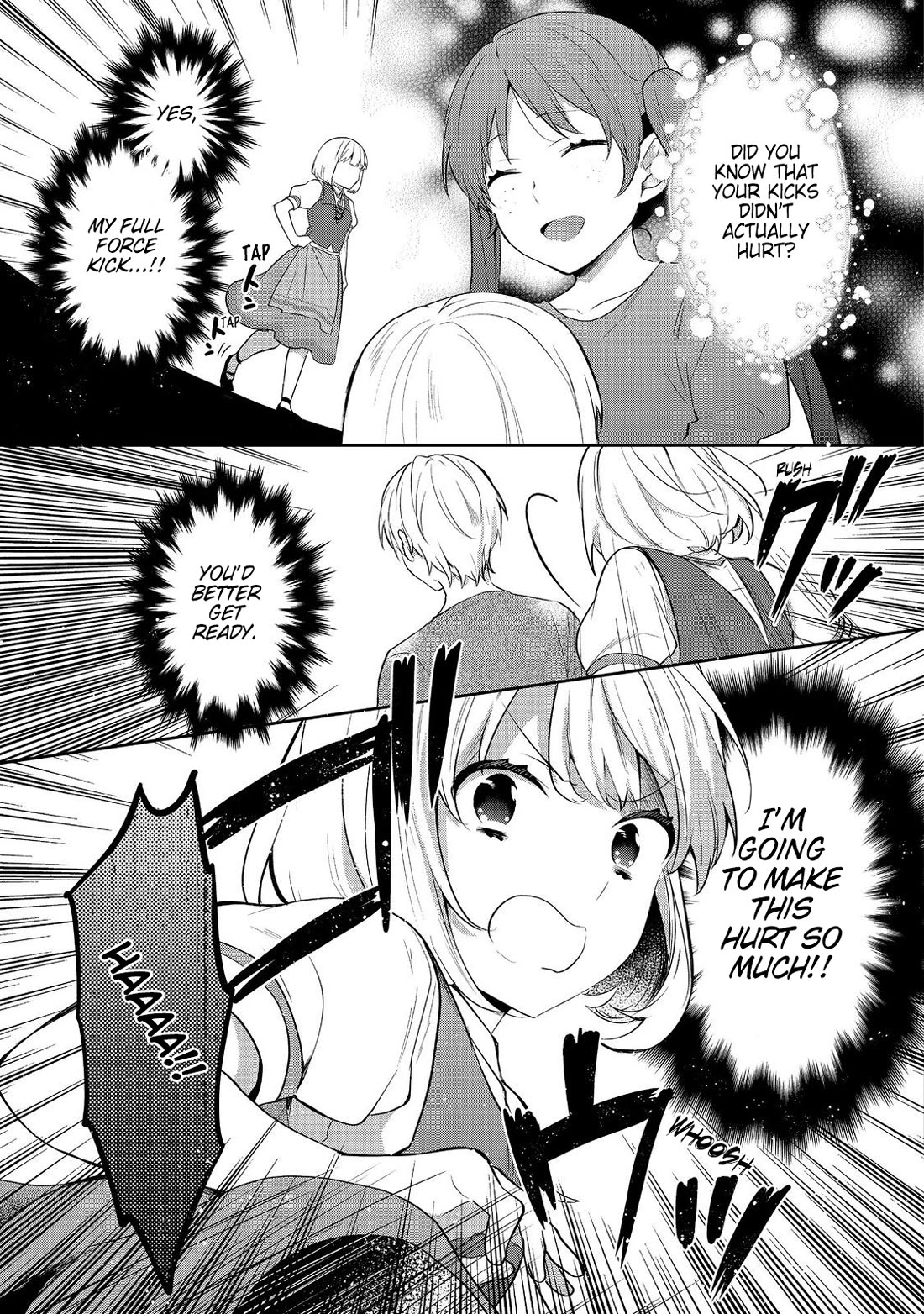 Tearmoon Empire Story Chapter 43 page 32 - Chapter 43