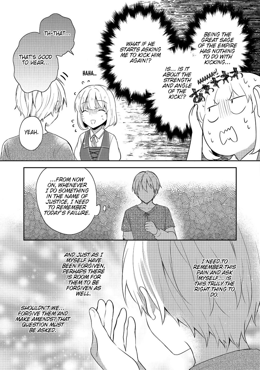 Tearmoon Empire Story Chapter 43 page 38 - Chapter 43