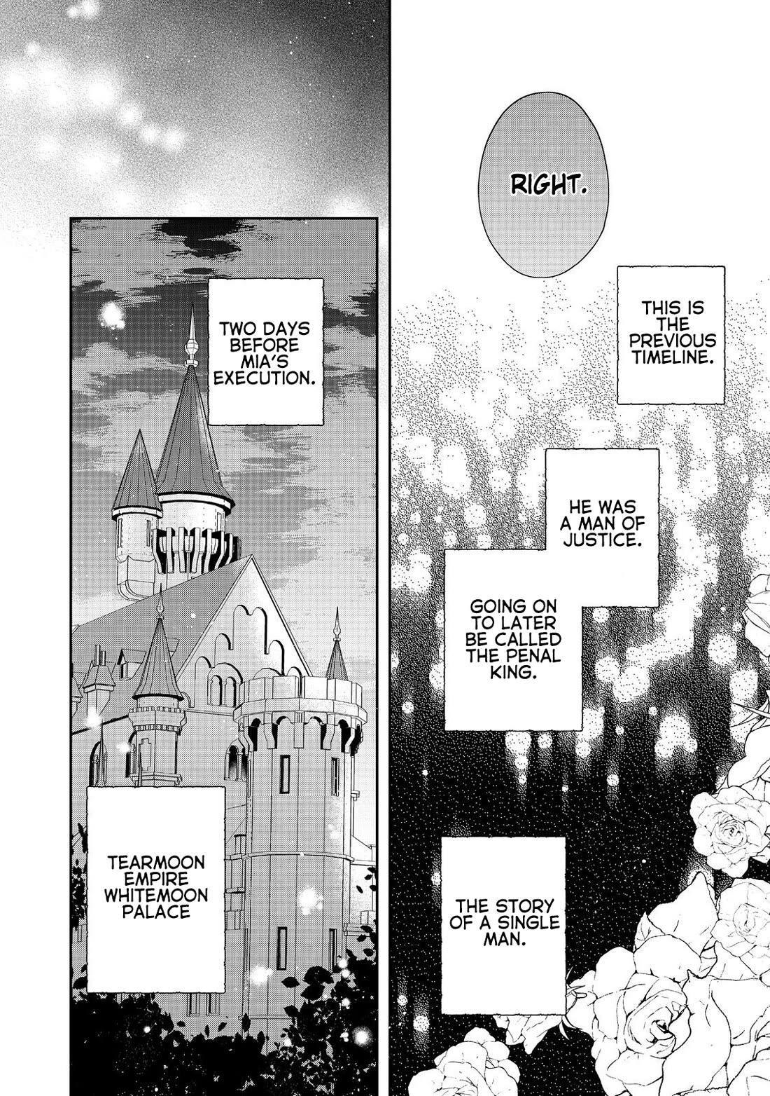 Tearmoon Empire Story Chapter 43 page 42 - Chapter 43