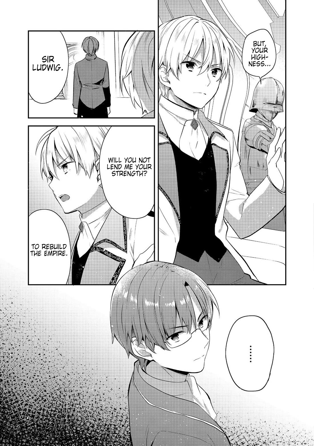 Tearmoon Empire Story Chapter 43 page 47 - Chapter 43