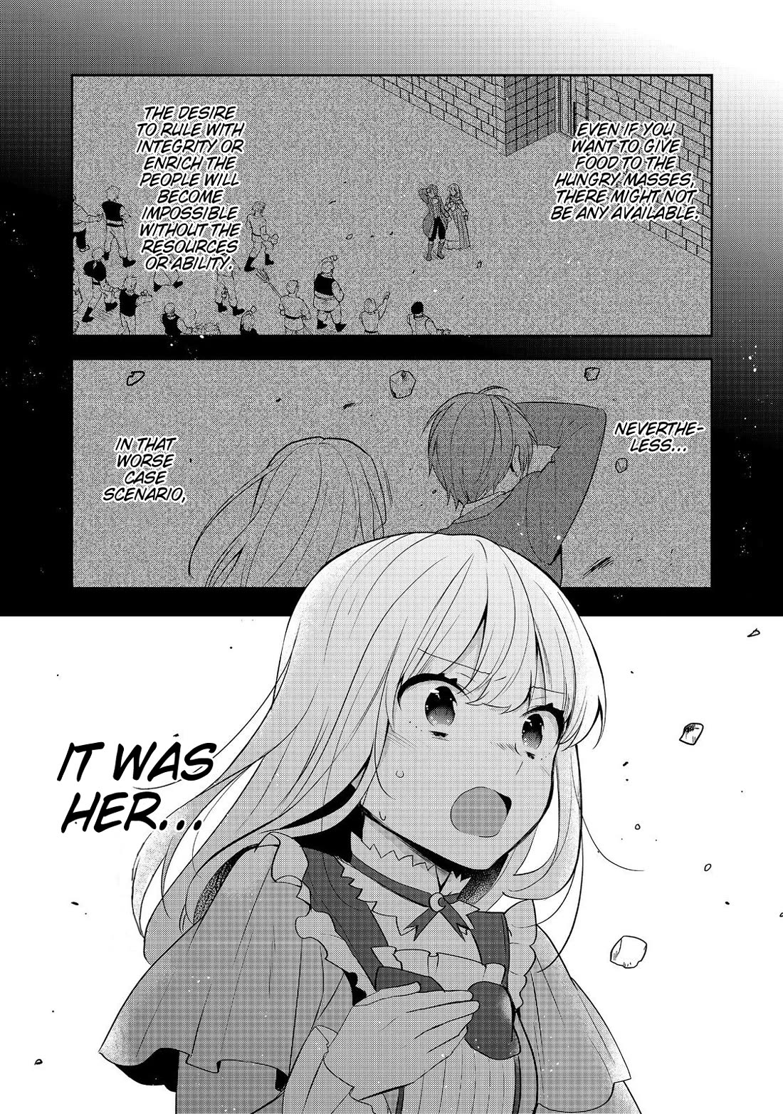 Tearmoon Empire Story Chapter 43 page 52 - Chapter 43