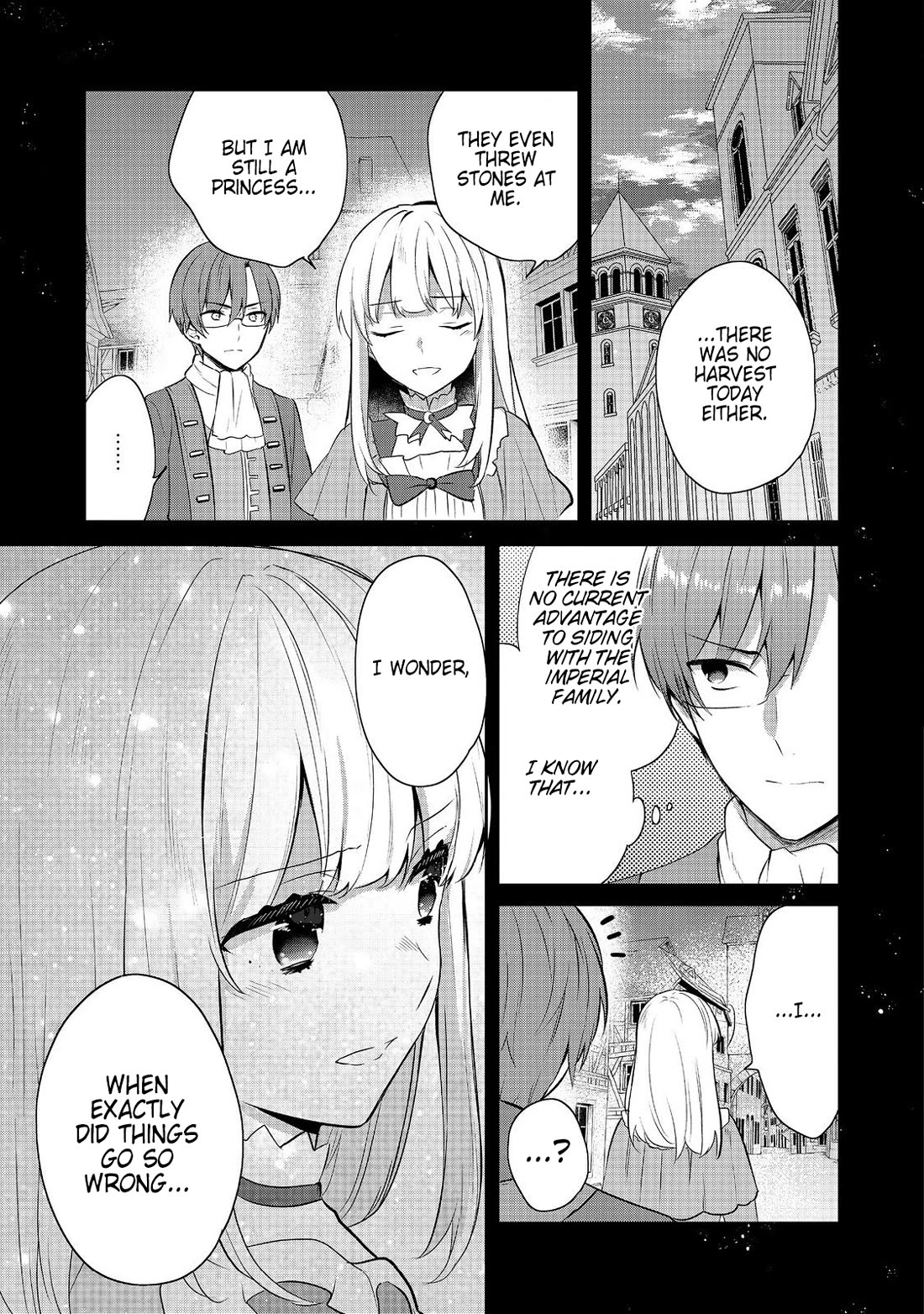 Tearmoon Empire Story Chapter 43 page 53 - Chapter 43