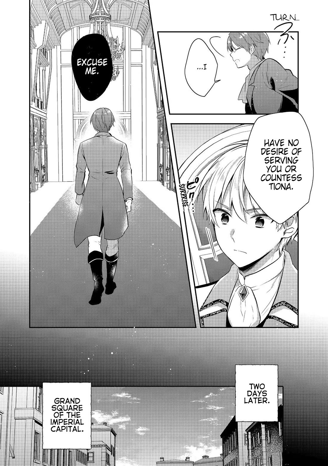 Tearmoon Empire Story Chapter 43 page 56 - Chapter 43