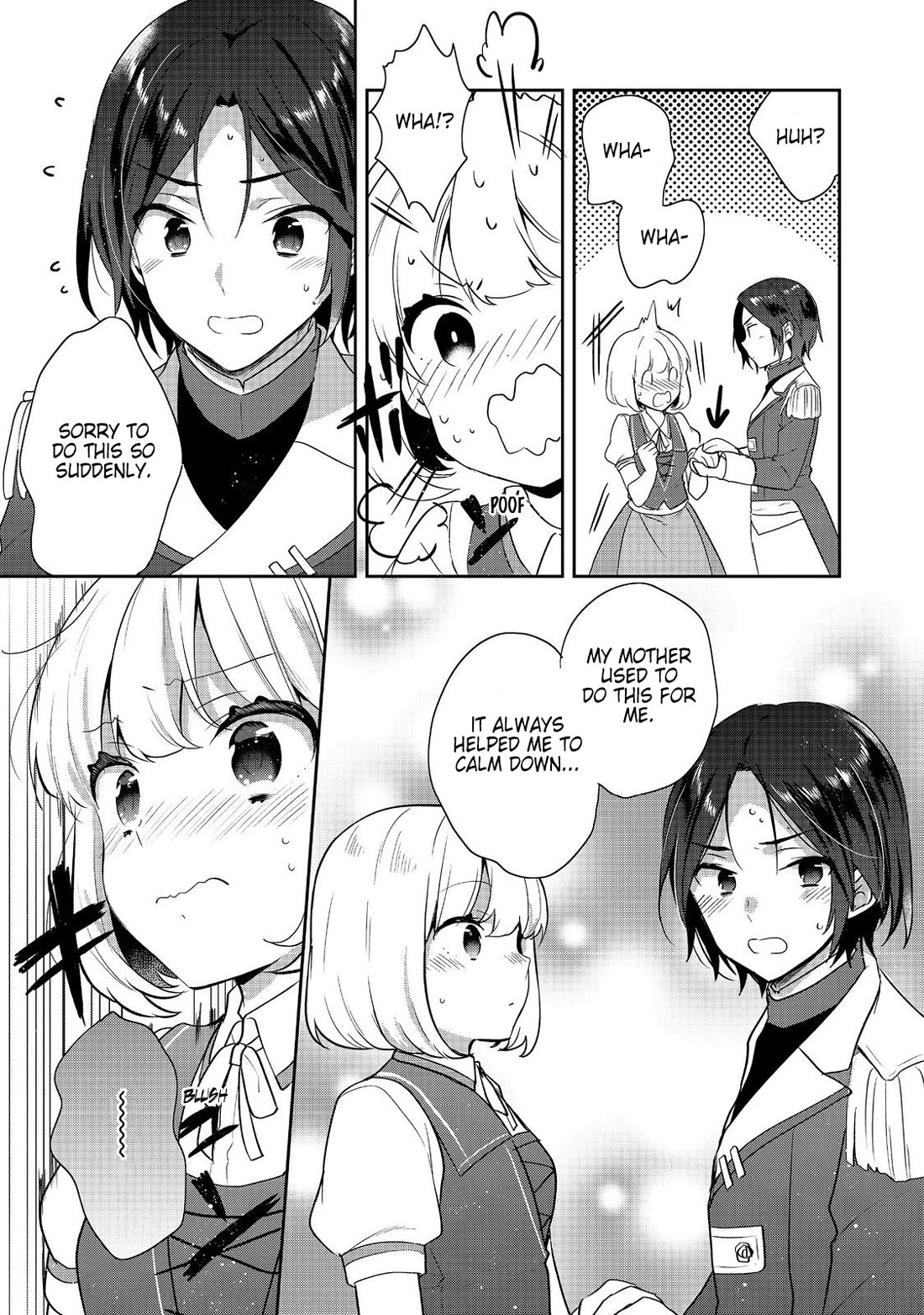 Tearmoon Empire Story Chapter 44 page 23 - Chapter 44