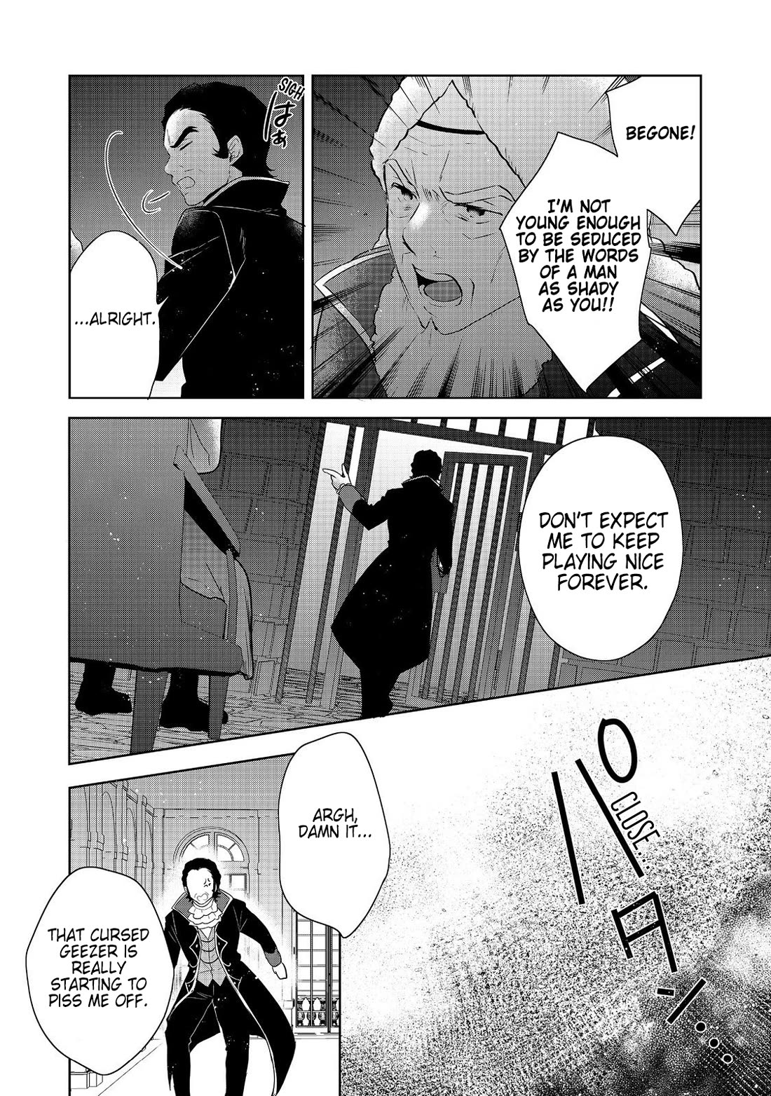 Tearmoon Empire Story Chapter 44 page 4 - Chapter 44