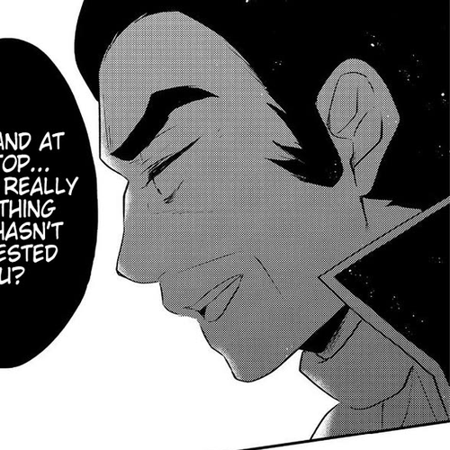 Tearmoon Empire Story Chapter 44 cover