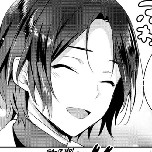 Tearmoon Empire Story Chapter 46.5: Volume 10 Extras cover