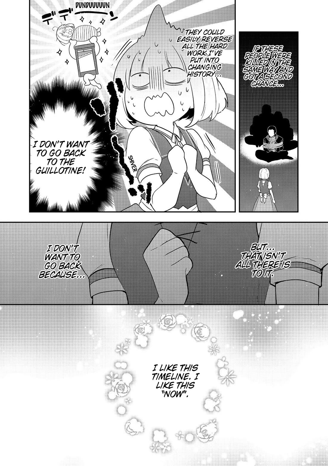 Tearmoon Empire Story Chapter 46 page 10 - Chapter 46