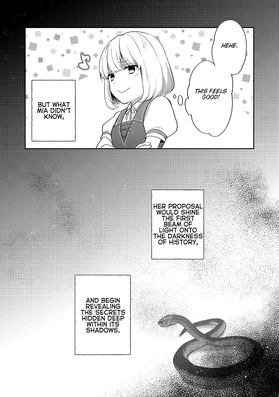 Tearmoon Empire Story Chapter 46 page 18 - Chapter 46