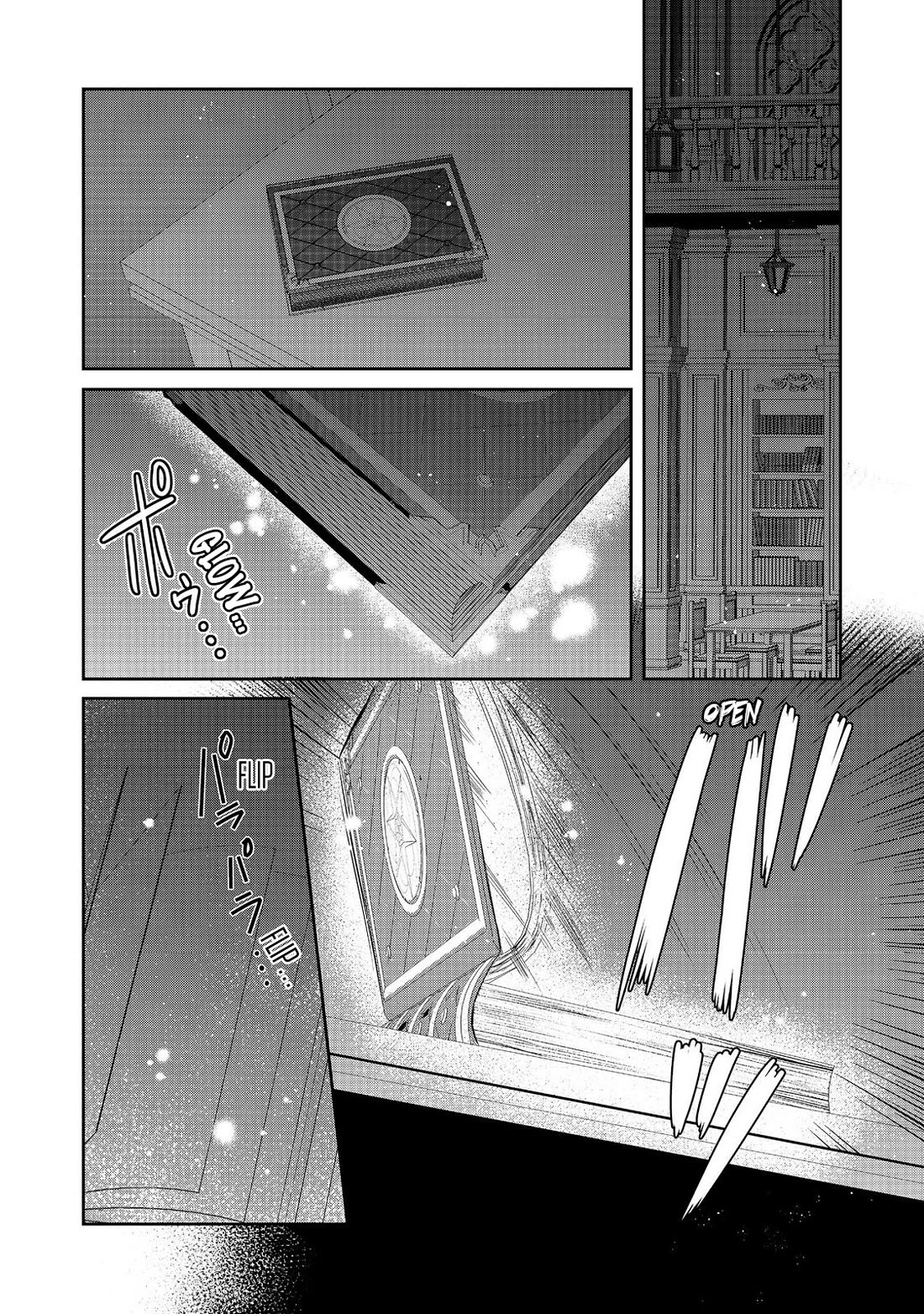 Tearmoon Empire Story Chapter 46 page 33 - Chapter 46