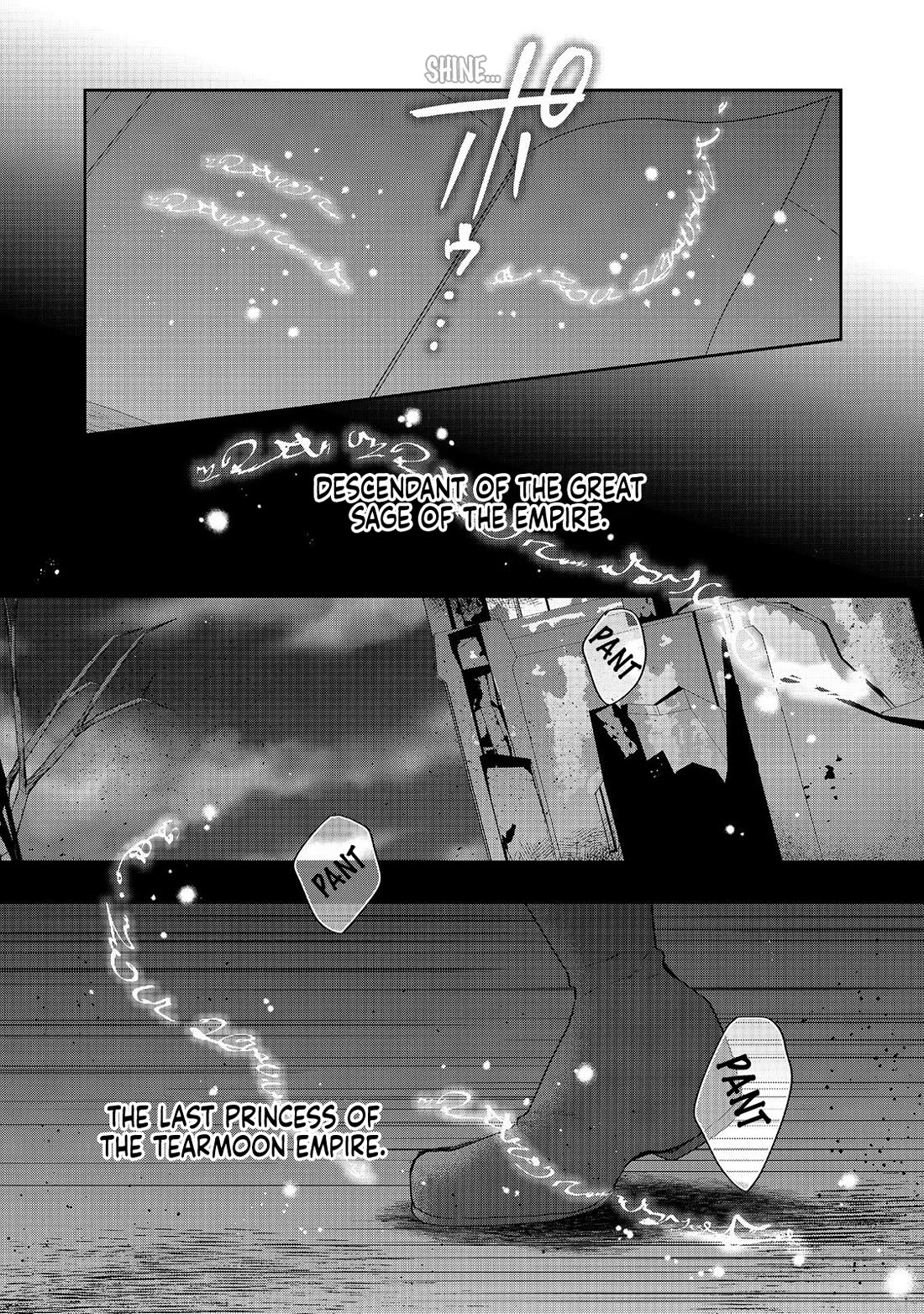 Tearmoon Empire Story Chapter 46 page 34 - Chapter 46
