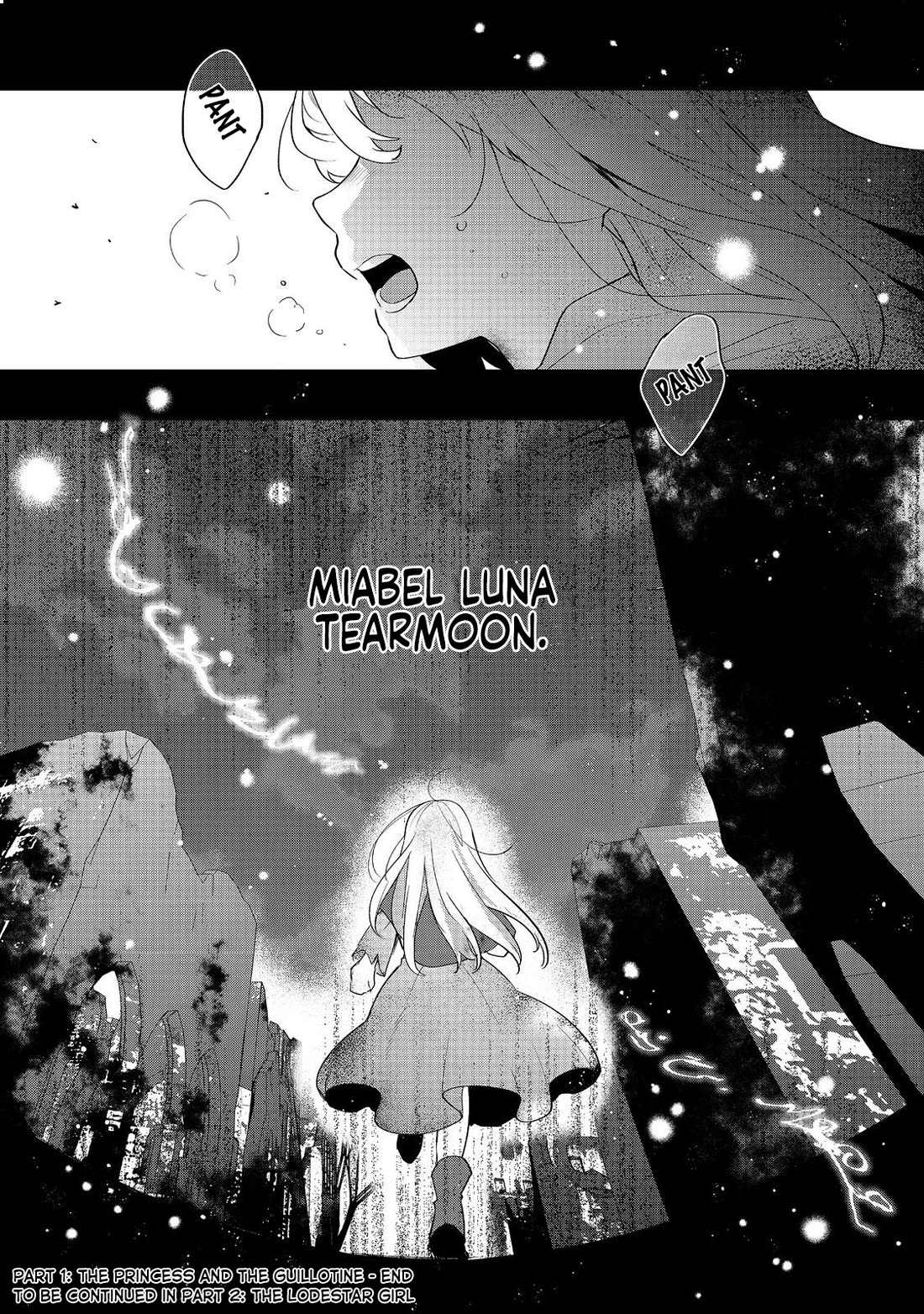 Tearmoon Empire Story Chapter 46 page 35 - Chapter 46