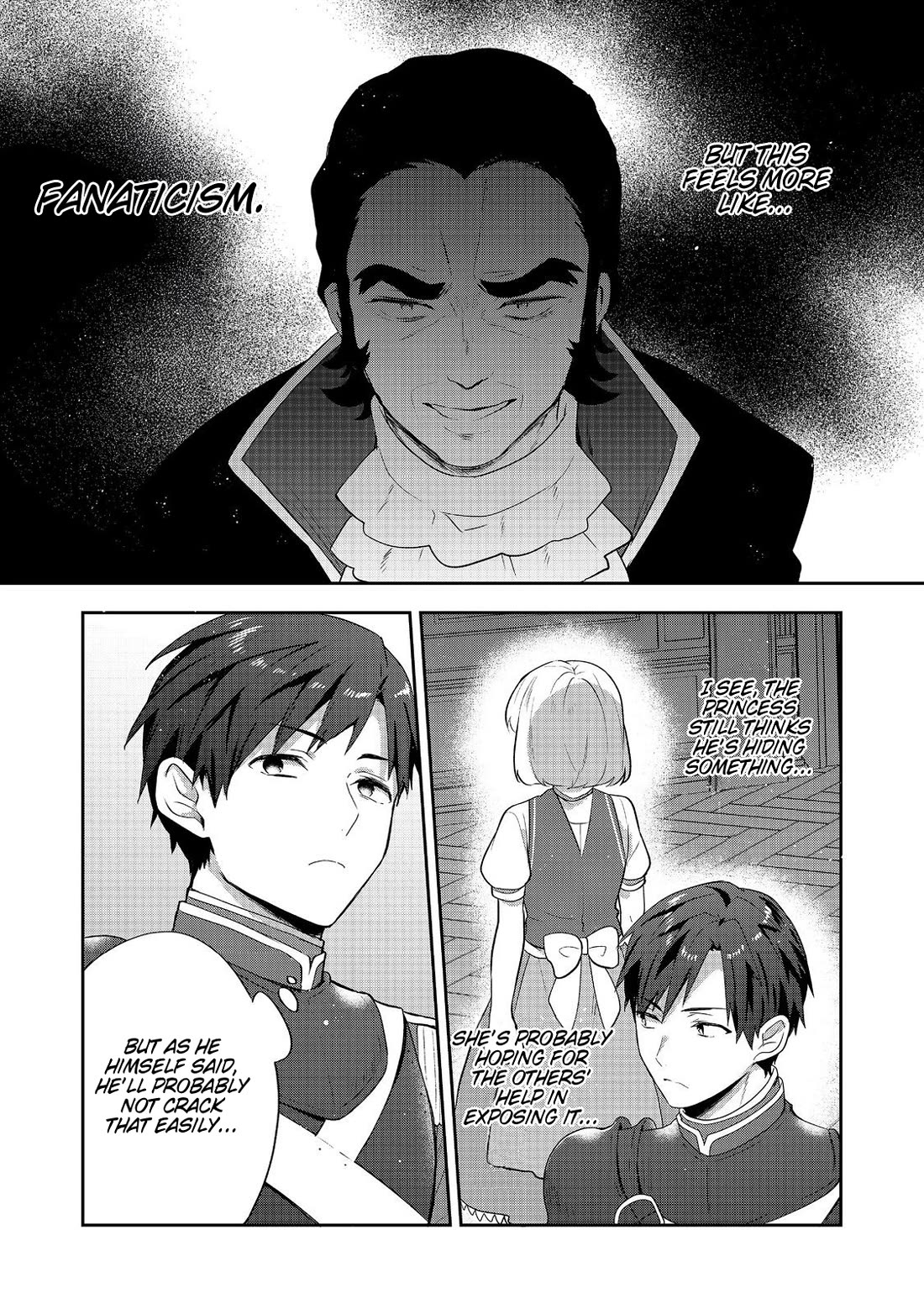 Tearmoon Empire Story Chapter 46 page 7 - Chapter 46