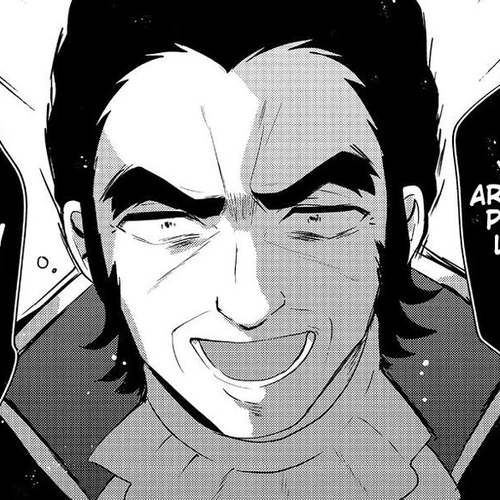 Tearmoon Empire Story Chapter 46 cover