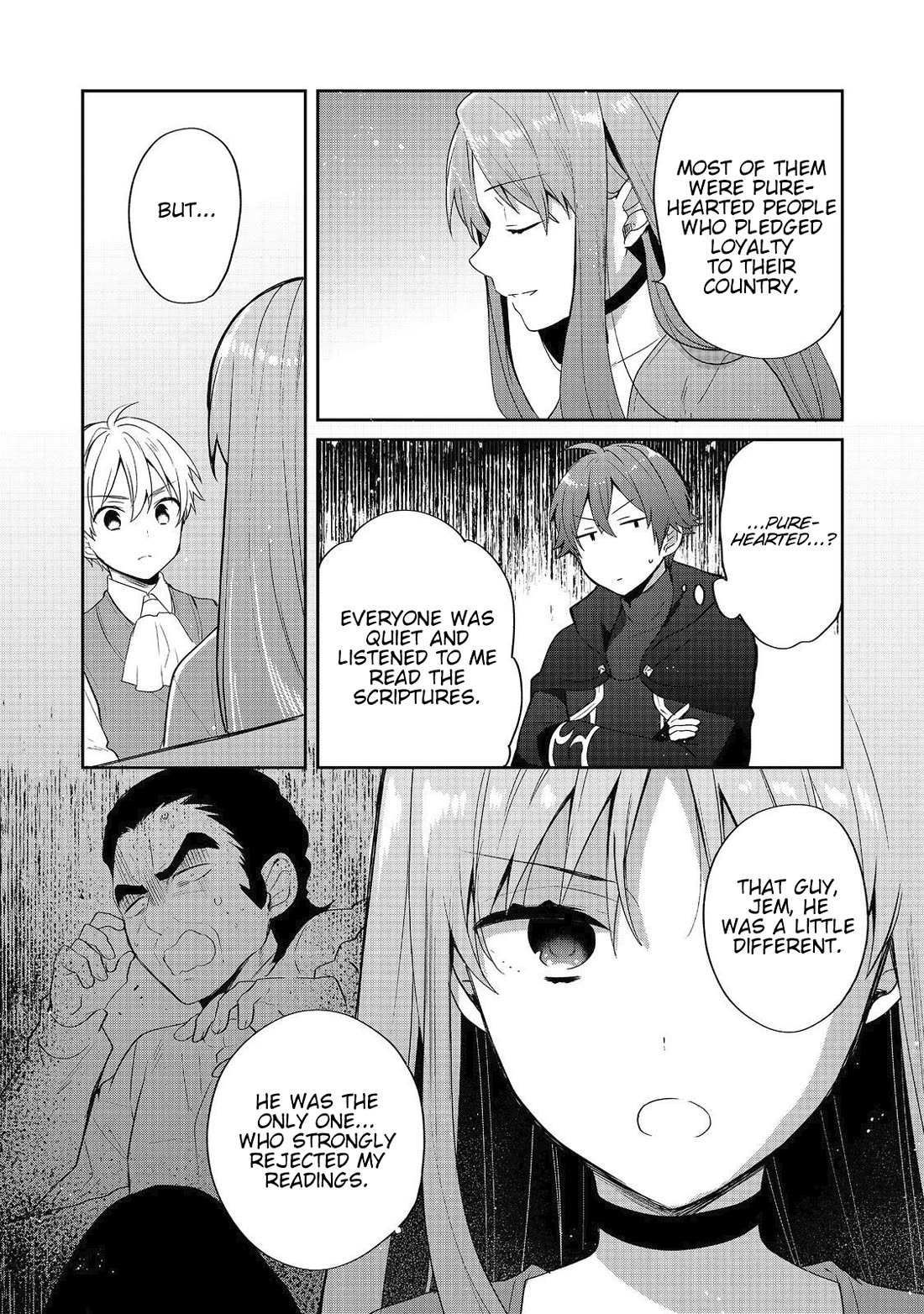 Tearmoon Empire Story Chapter 48 page 4 - Chapter 48