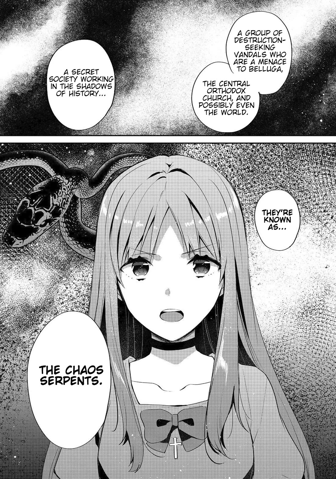Tearmoon Empire Story Chapter 48 page 8 - Chapter 48
