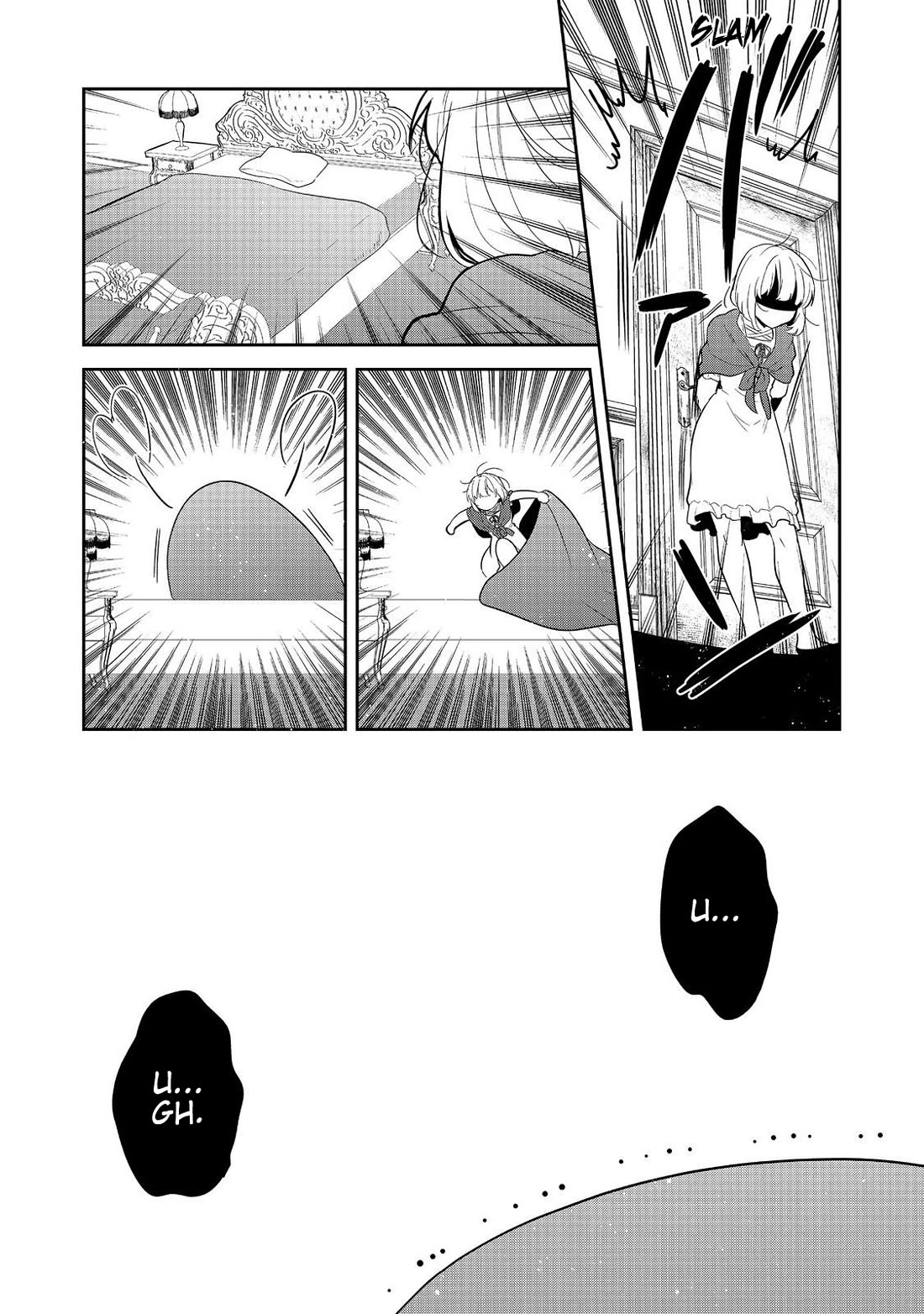 Tearmoon Empire Story Chapter 49 page 13 - Chapter 49