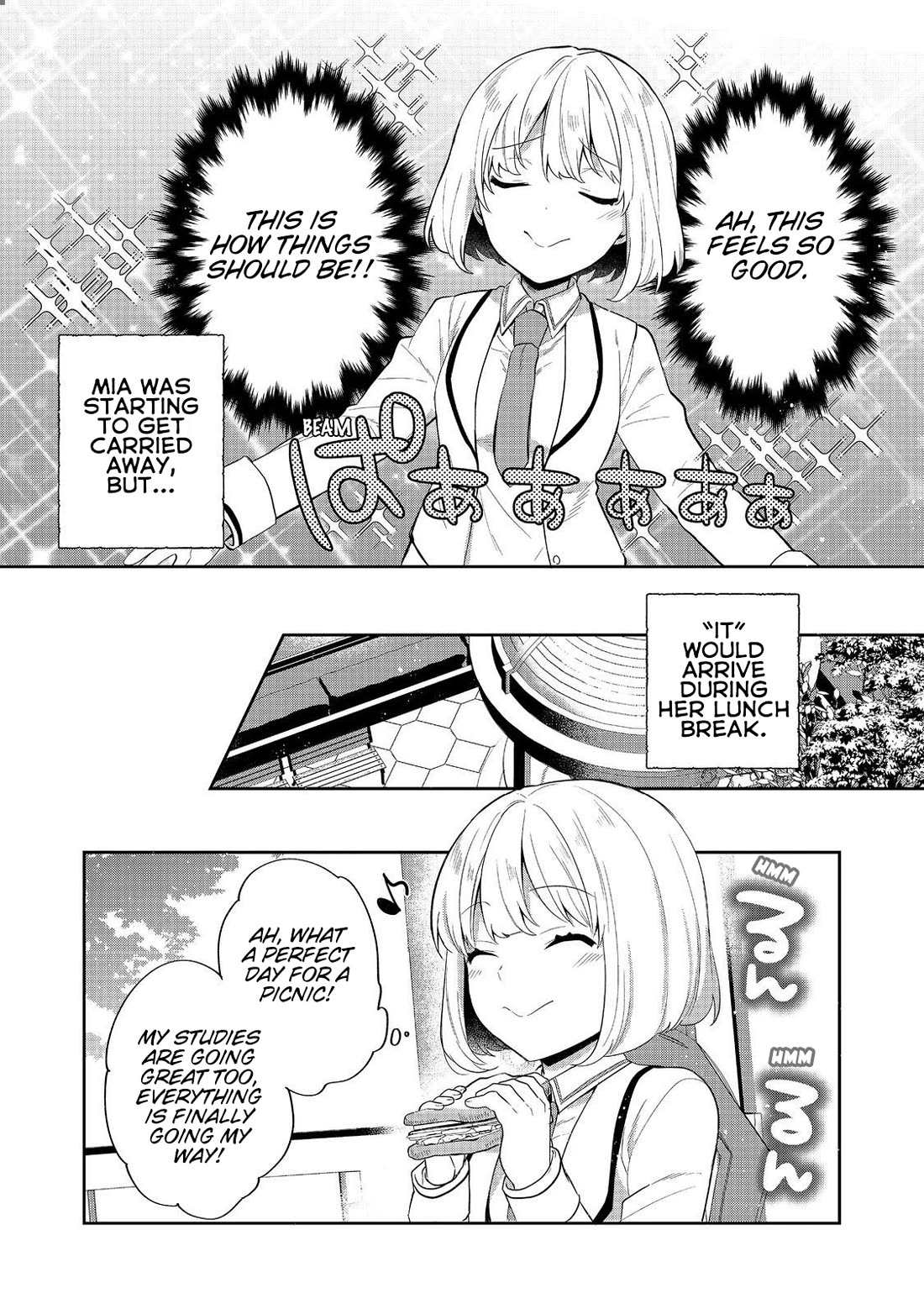 Tearmoon Empire Story Chapter 49 page 17 - Chapter 49