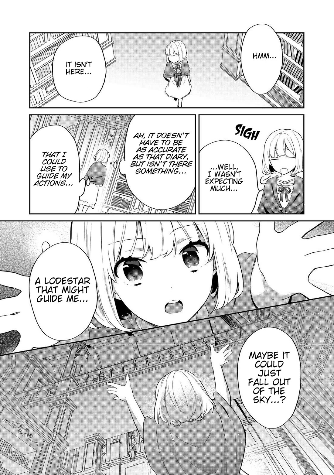 Tearmoon Empire Story Chapter 49 page 7 - Chapter 49