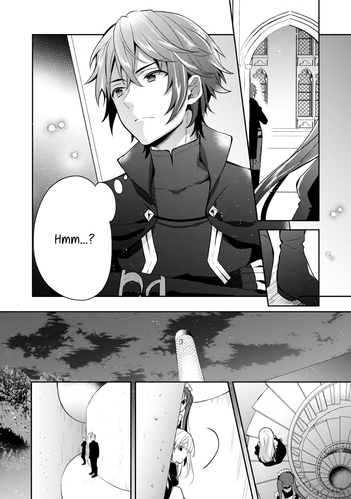 Tearmoon Empire Story Chapter 9 page 13 - Chapter 9