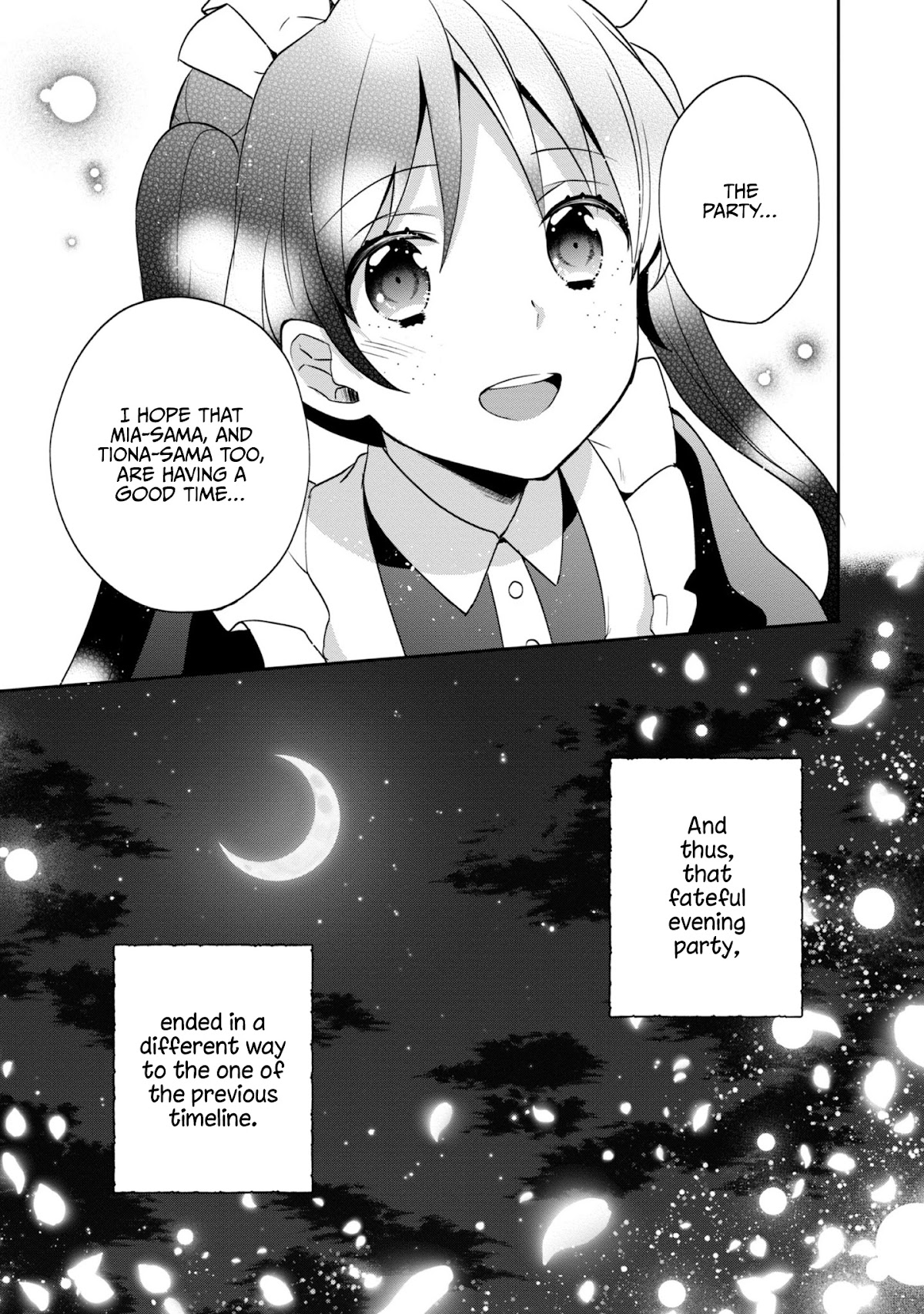 Tearmoon Empire Story Chapter 9 page 40 - Chapter 9
