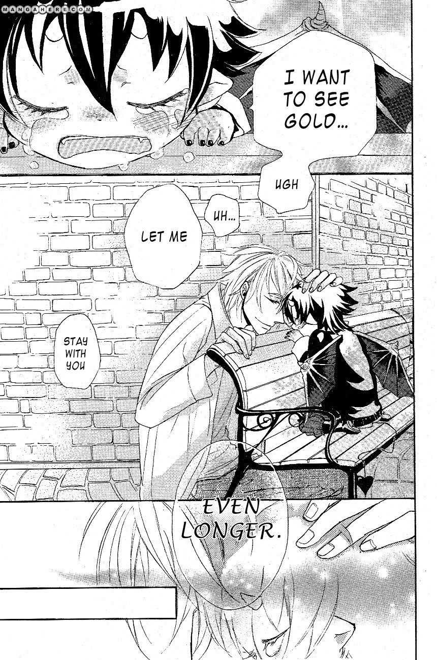 Tears of a Devil Chapter 0 page 40 - Chapter 0: vol.0: Oneshot