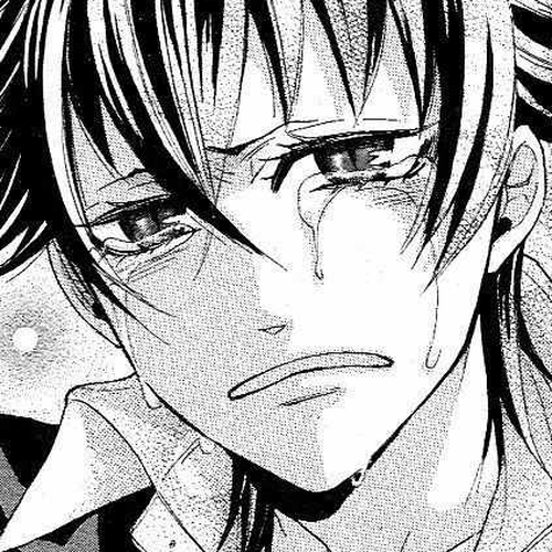 Tears of a Devil Chapter 0: vol.0: Oneshot cover