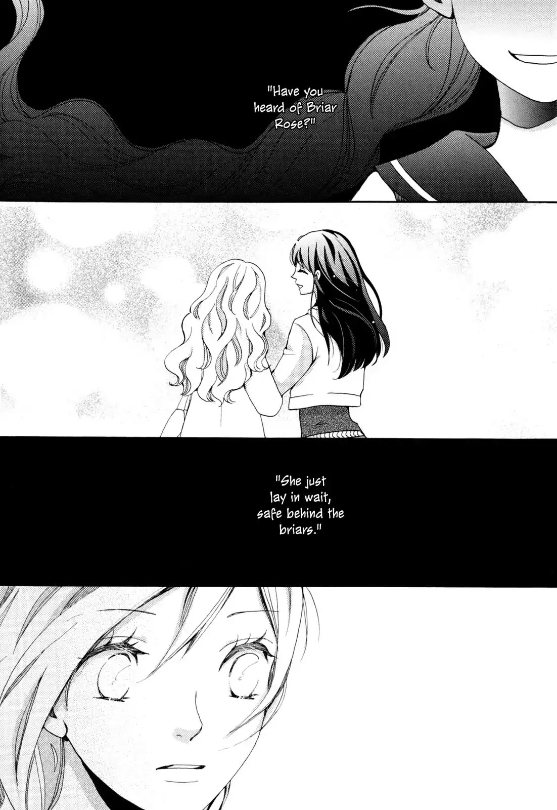 Tears of Thorn Chapter 2 page 13 - Chapter 2