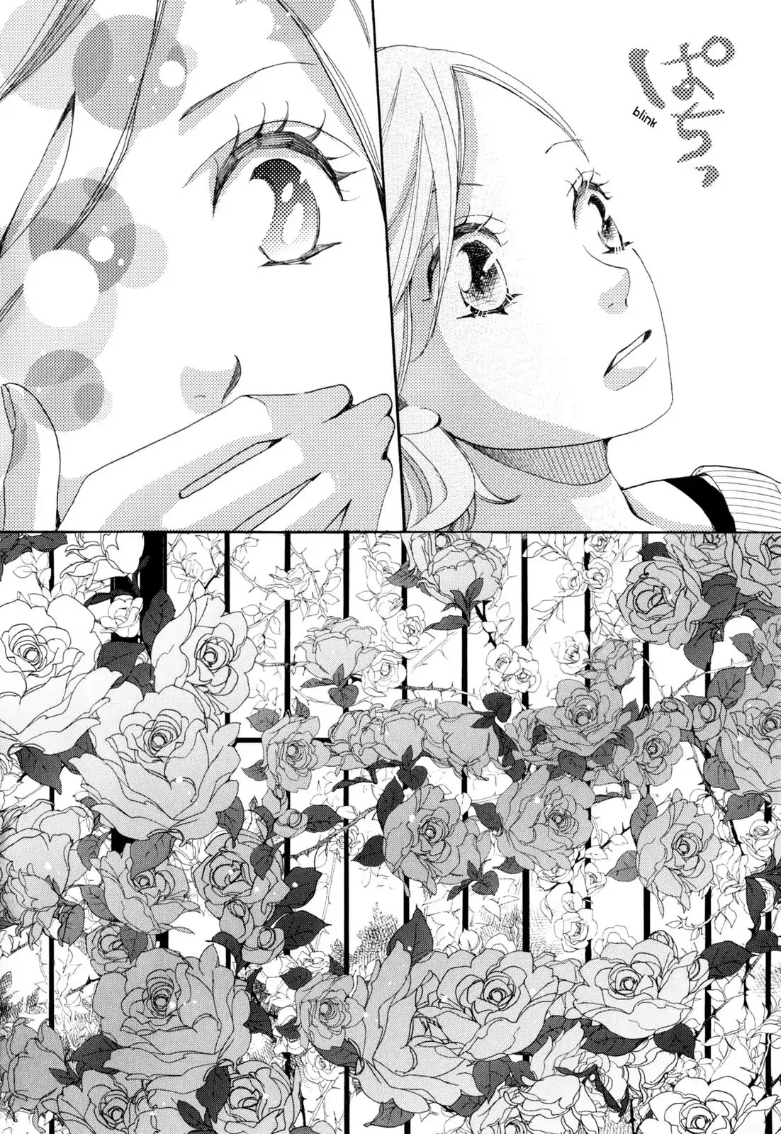 Tears of Thorn Chapter 6 page 14 - Chapter 6