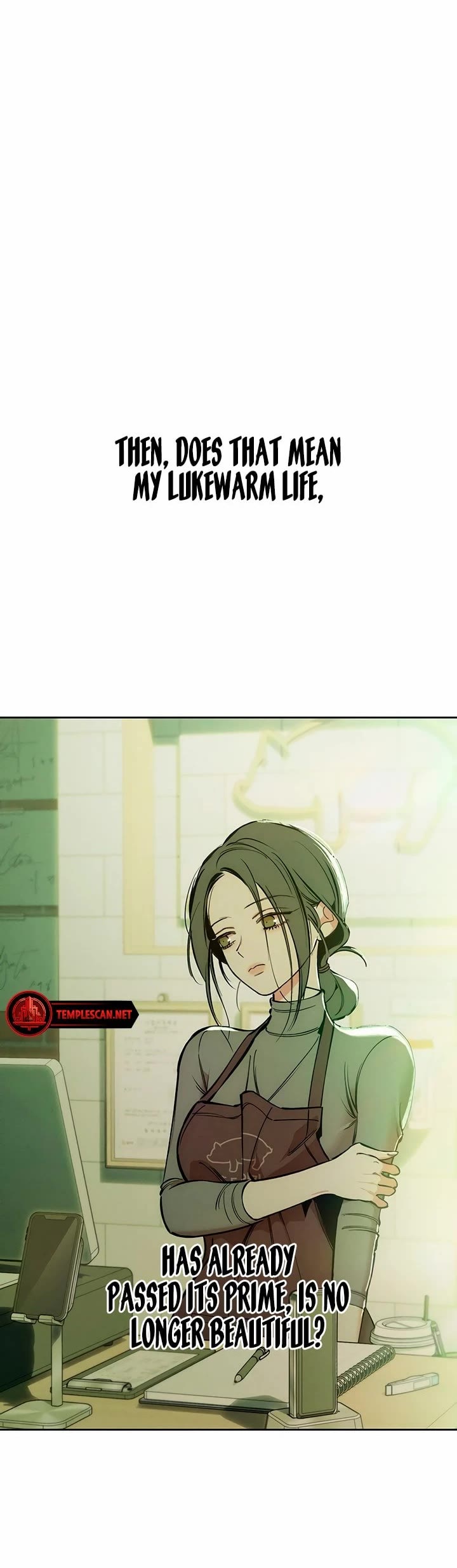 Tears on a Withered Flower Chapter 1 page 19 - Chapter 1
