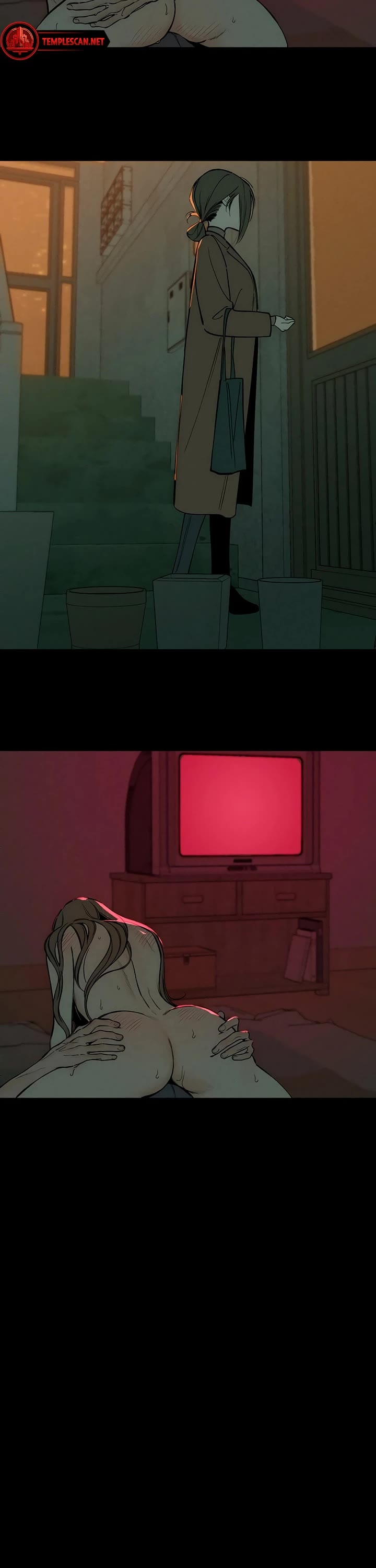 Tears on a Withered Flower Chapter 1 page 2 - Chapter 1