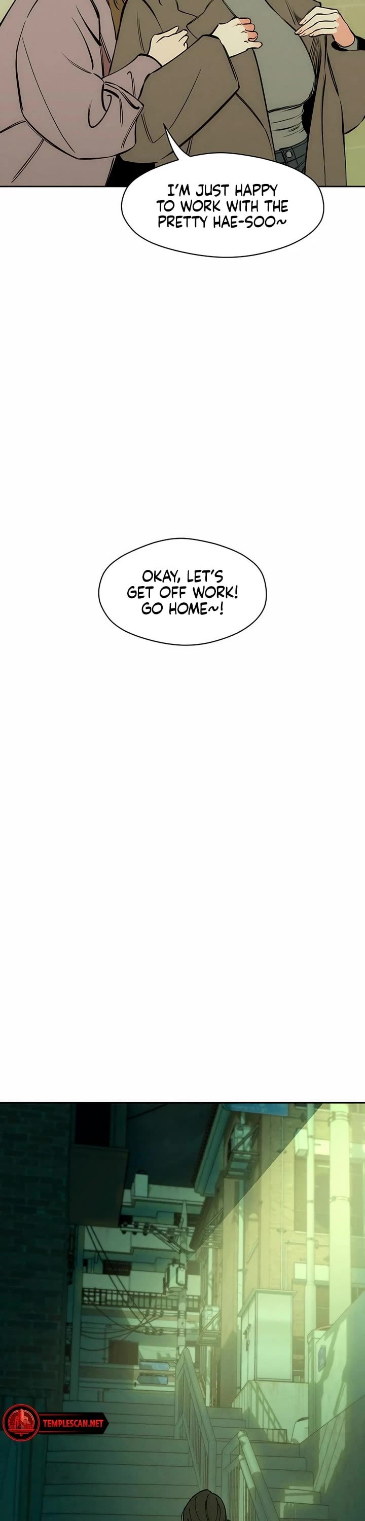 Tears on a Withered Flower Chapter 1 page 22 - Chapter 1