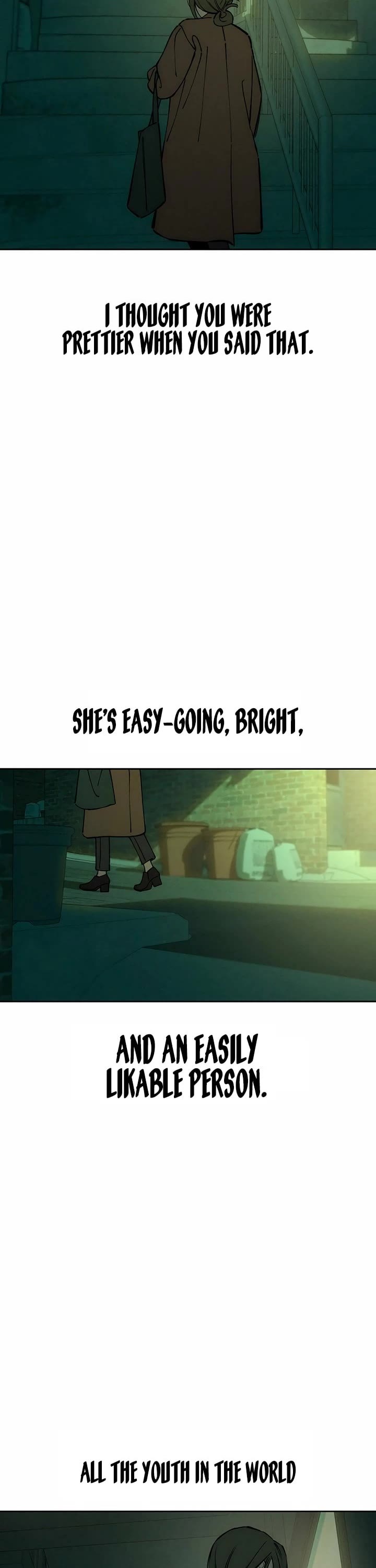 Tears on a Withered Flower Chapter 1 page 23 - Chapter 1