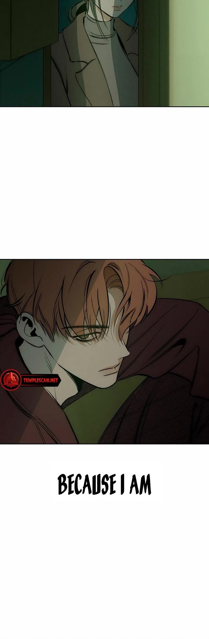Tears on a Withered Flower Chapter 1 page 25 - Chapter 1