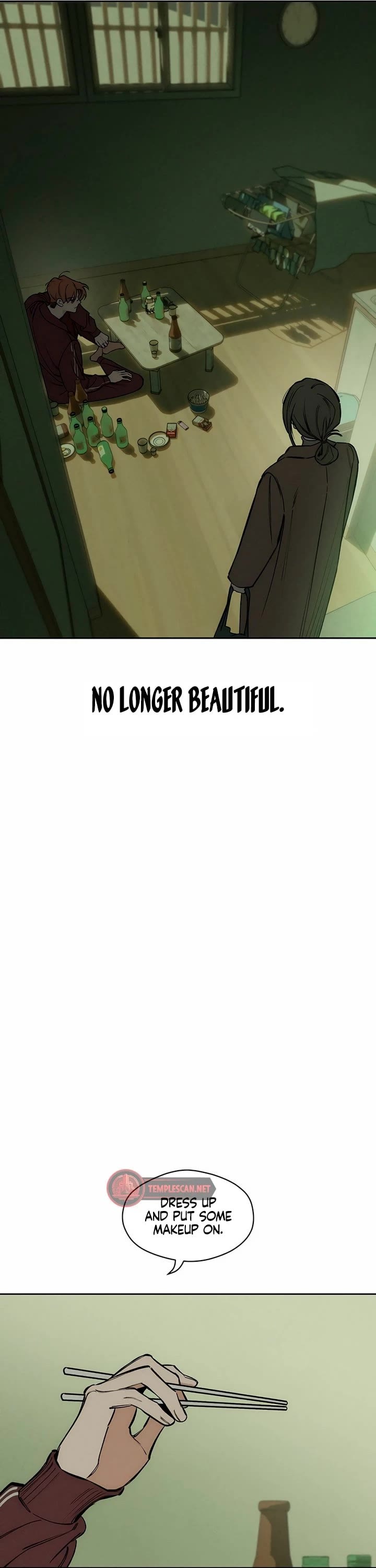 Tears on a Withered Flower Chapter 1 page 26 - Chapter 1