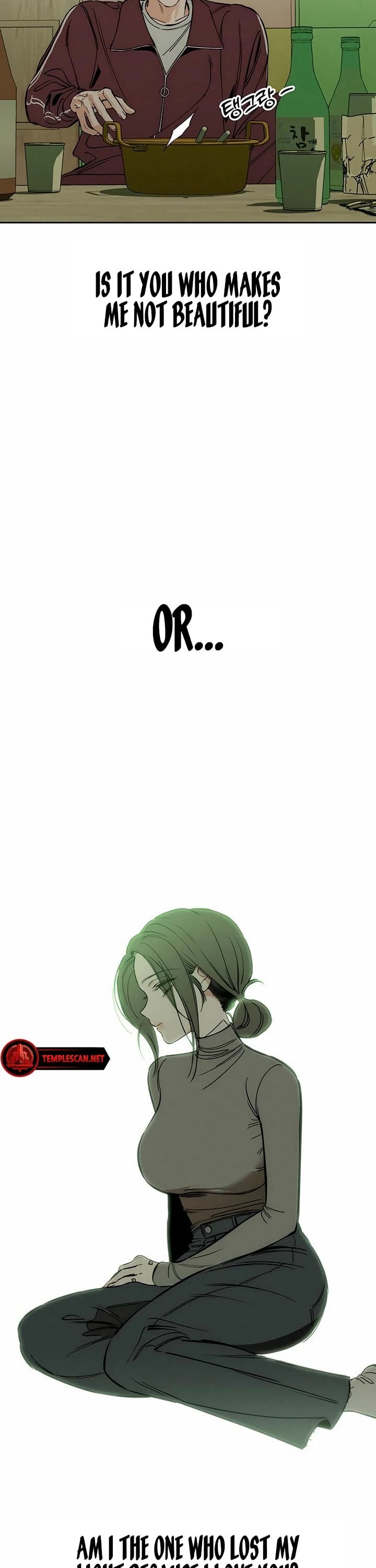Tears on a Withered Flower Chapter 1 page 32 - Chapter 1